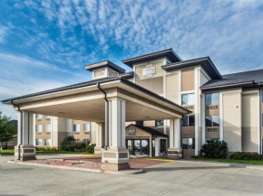 Гостиница The Niobrara Lodge  Валентайн